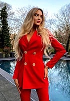 Tanya Mavrina